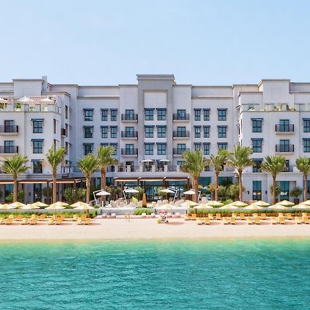 Vida Beach Resort Umm Al Quwain Umm al-Quwain Exterior foto The Westin Dubai