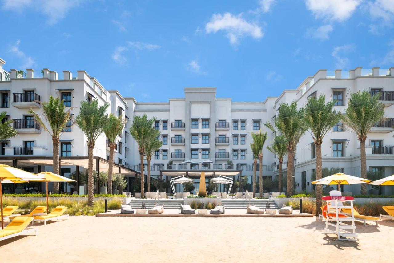 Vida Beach Resort Umm Al Quwain Umm al-Quwain Exterior foto The Hotel at Avondale