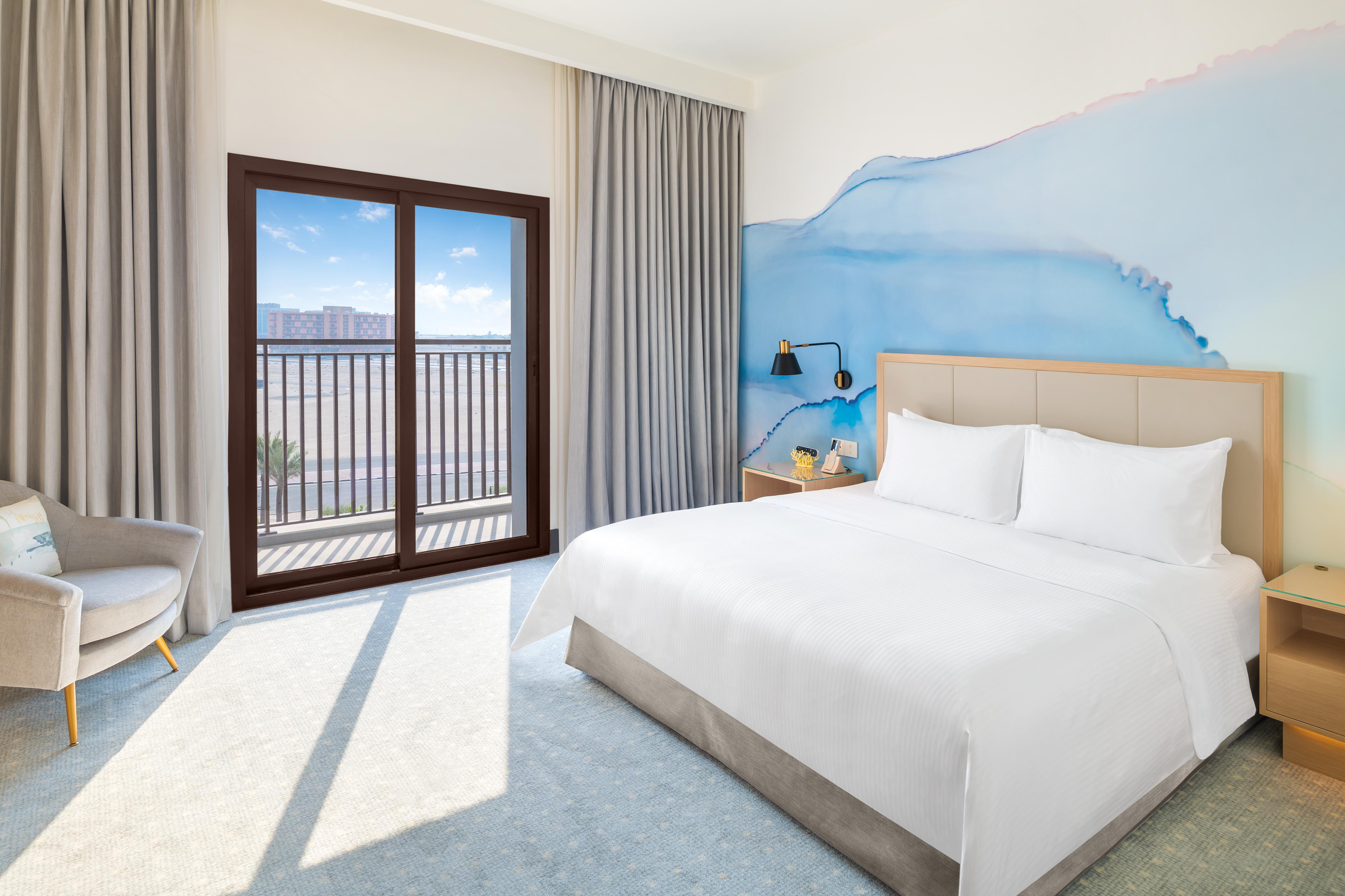 Vida Beach Resort Umm Al Quwain Umm al-Quwain Exterior foto